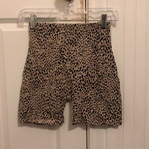 Brandy Melville Shorts